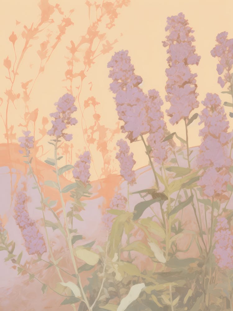 Las Flores 8