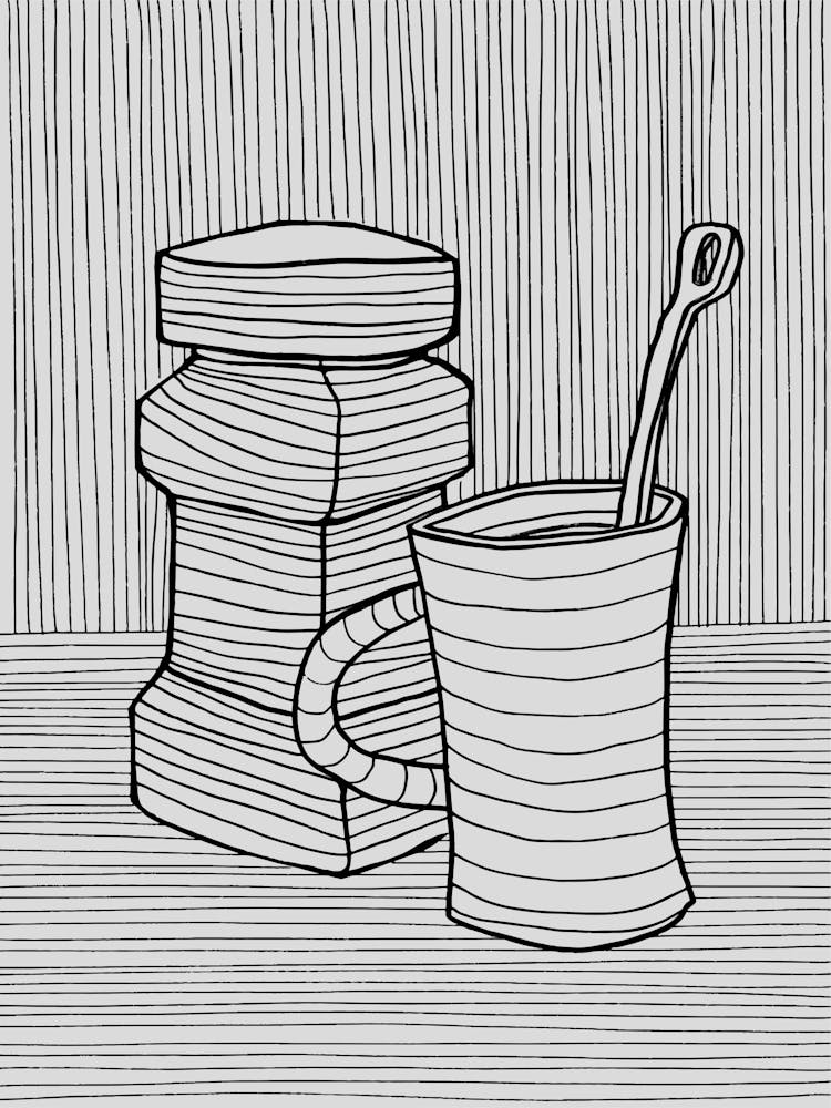 Cup Of Coffee