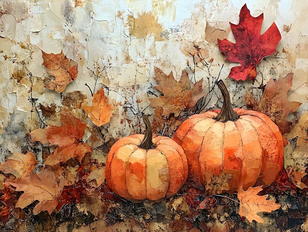 The Pumpkin Harvest 18