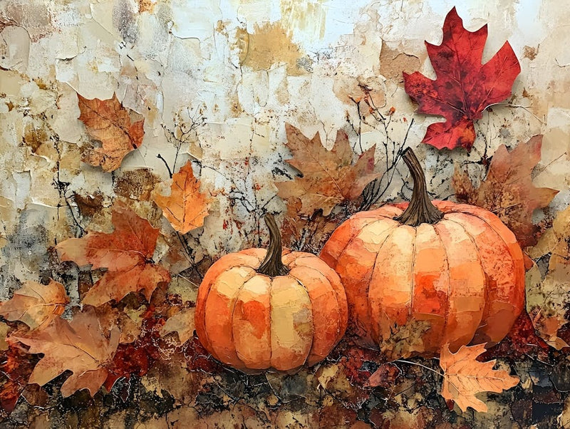 The Pumpkin Harvest 18