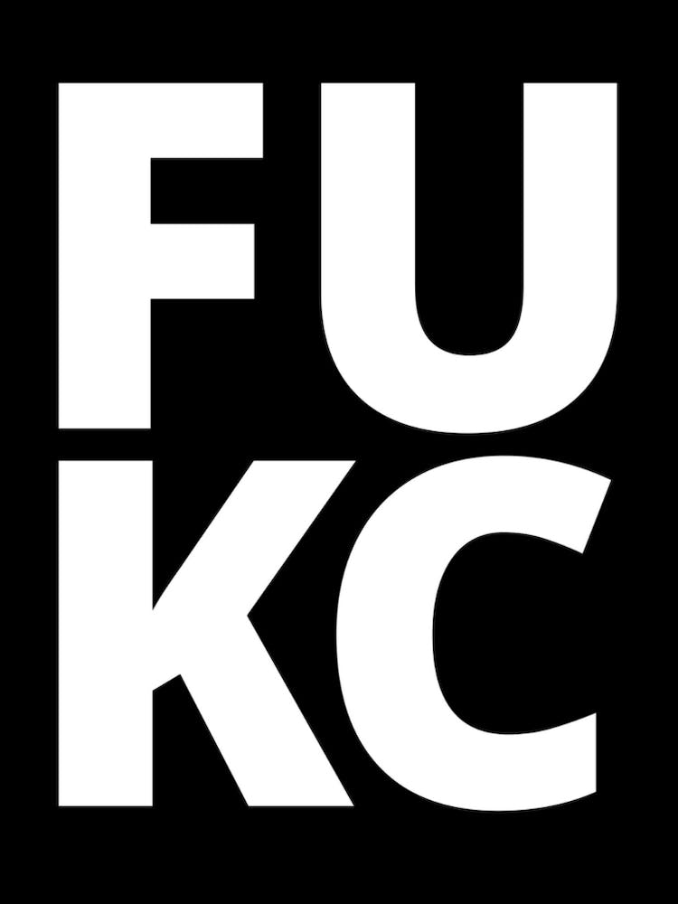 Fuck in Fett