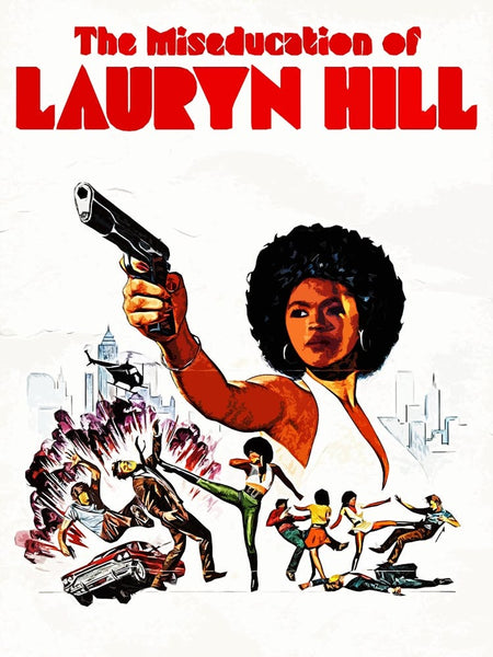 洋楽 THE MISEDUCATION OF LAURYN HILL Lauryn Hill - The Miseducation of Lauryn Hill (CD)