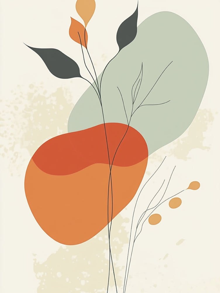 Abstract Painting 217