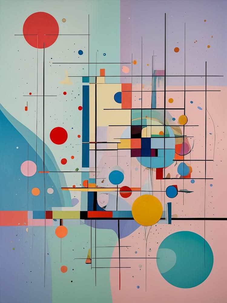 Abstract Play no3