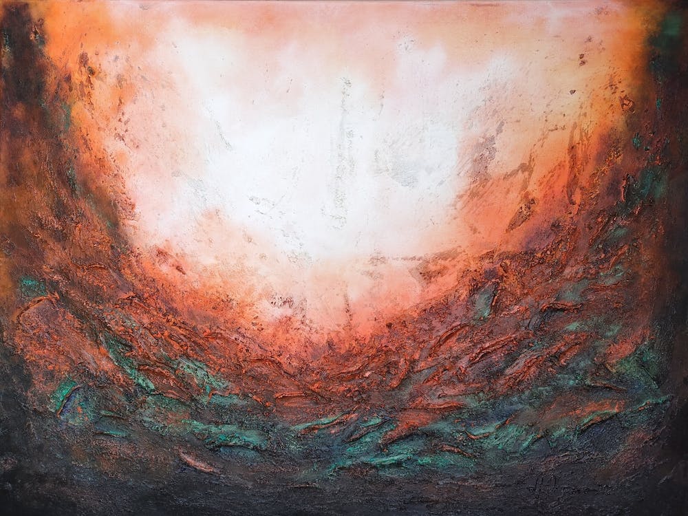 Ocean № 37