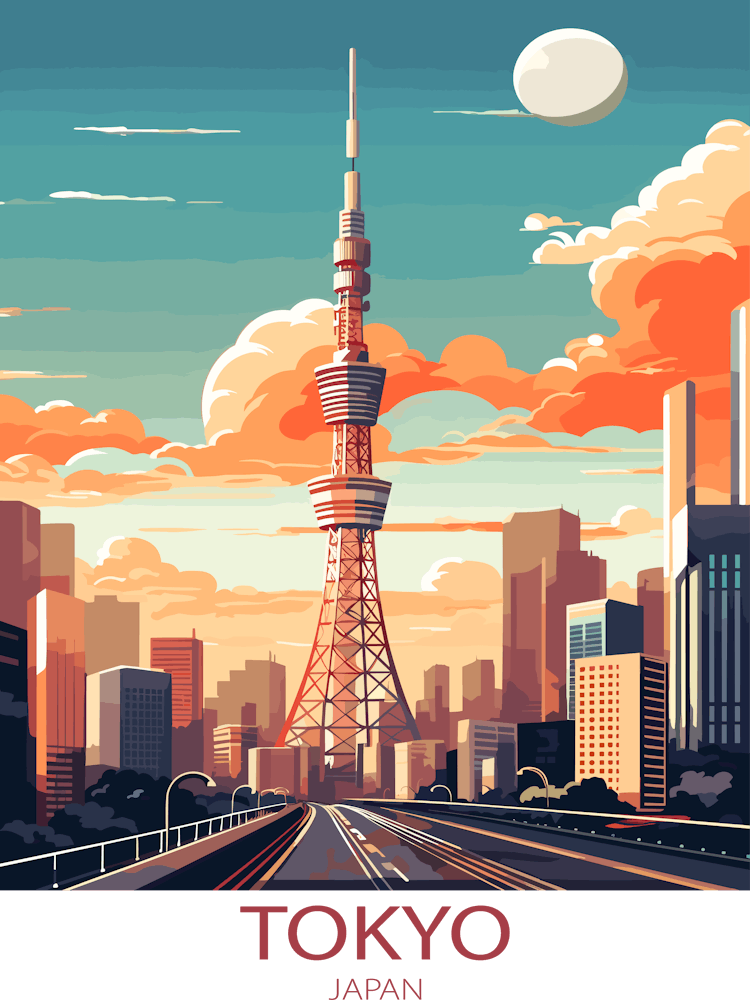 Tokyo Japan