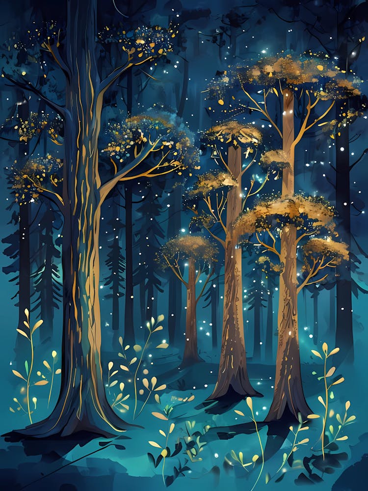 Fairy Forest 1