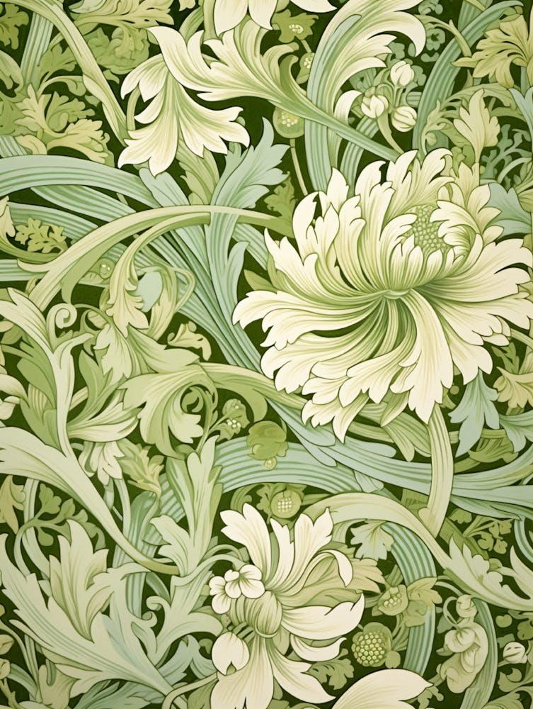 Floral Wallpaper 60