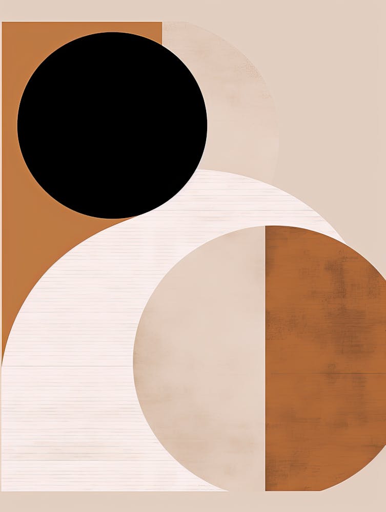 Noir Ruesselsheim Bauhaus Rhythm