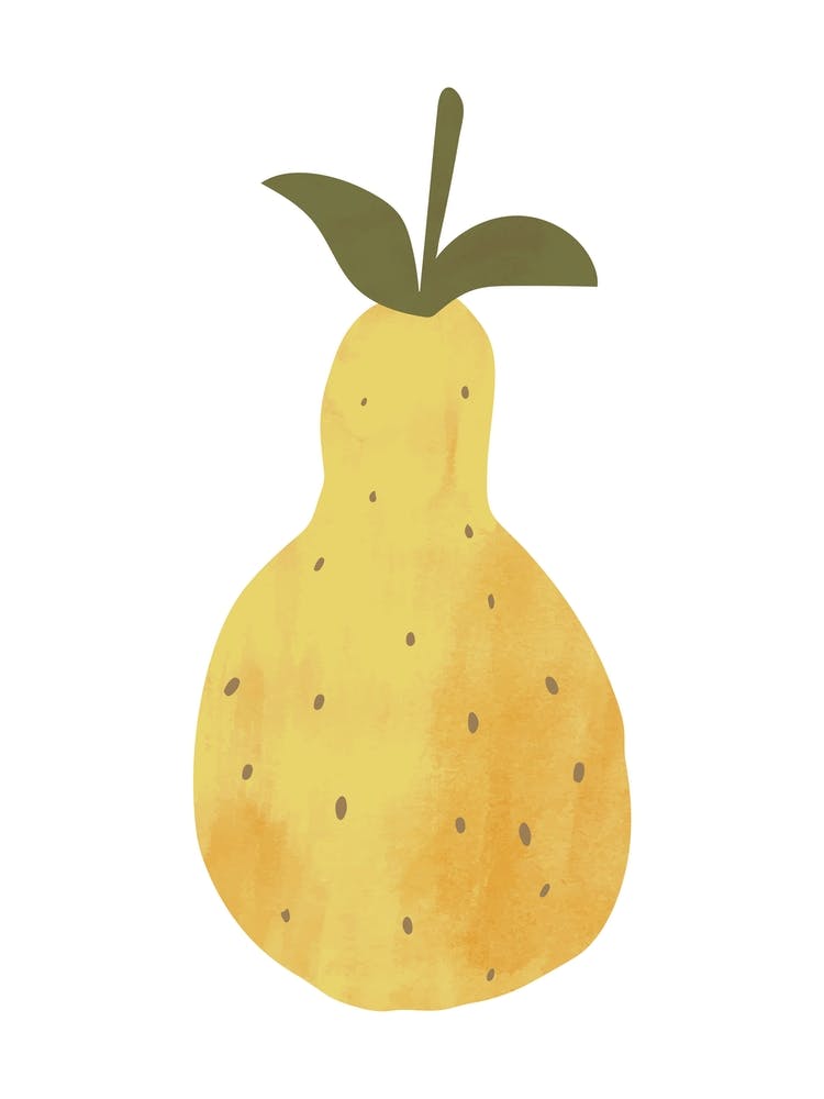 Pear