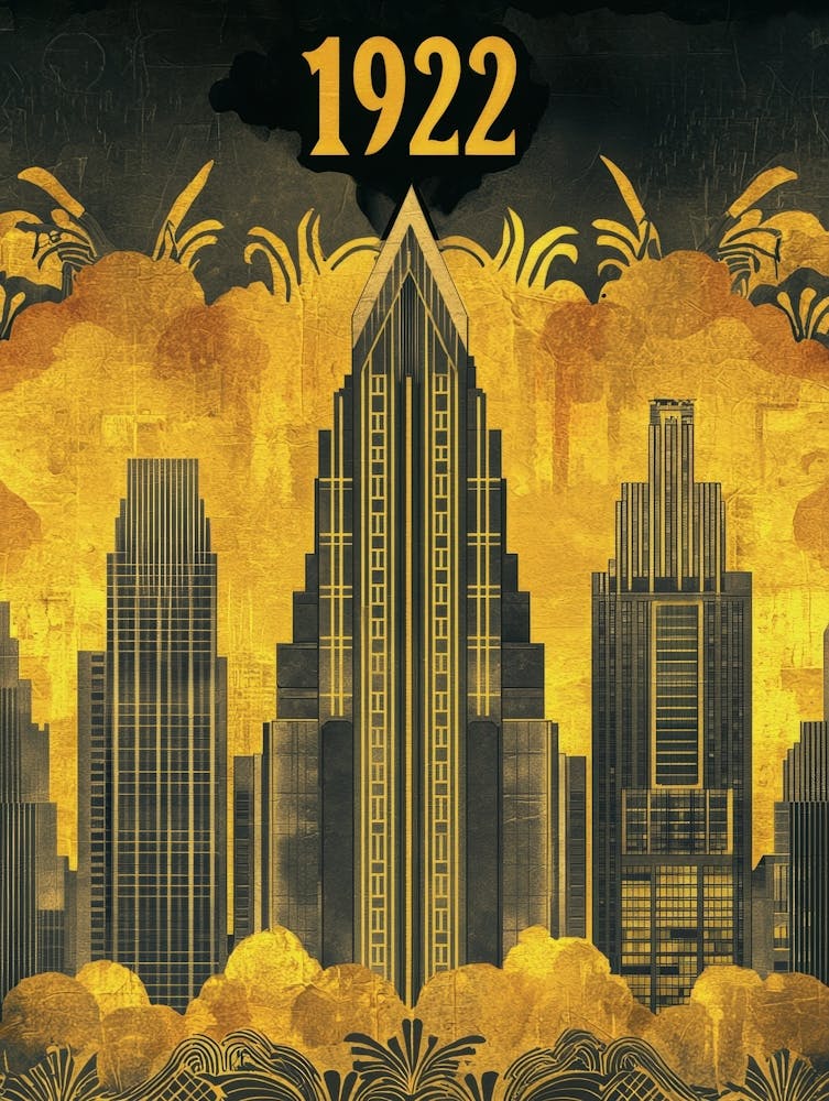 Aihrgdesign A Vintage Poster Showcasing Art Deco Architecture 6e8e48f2 E609 44df 82d3 50dc2f1342ca 2