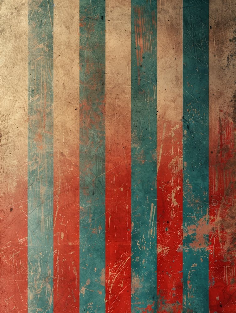 American Flag Background