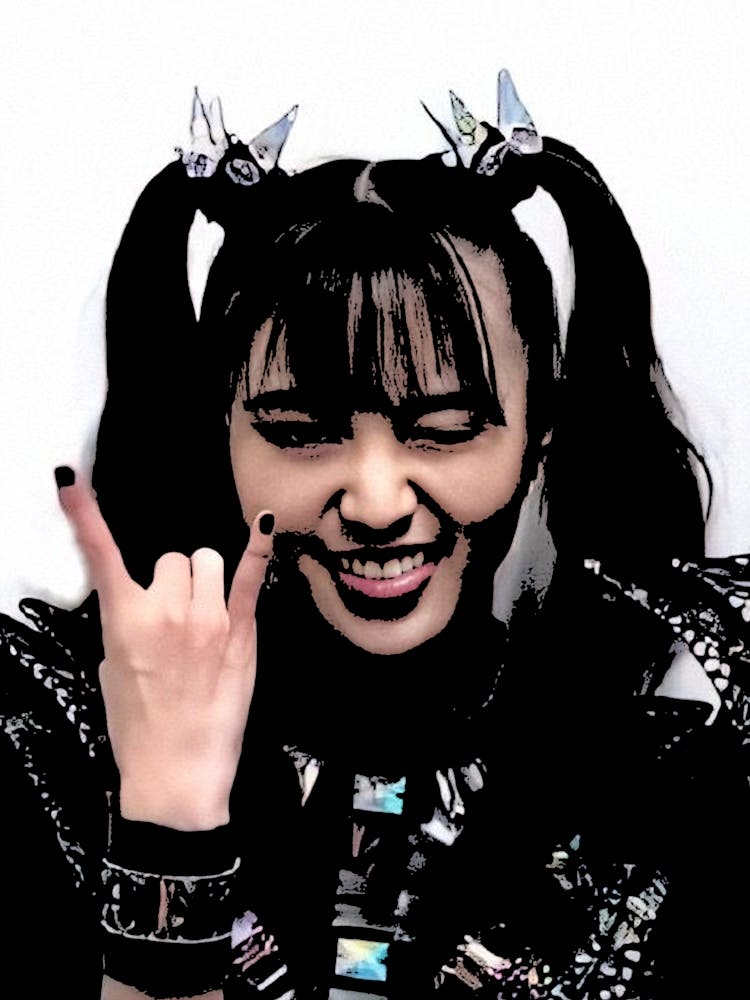 Baby Metal 8