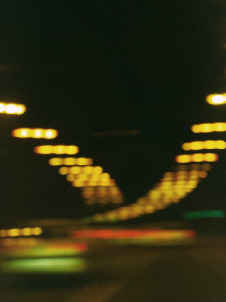 Blurred out