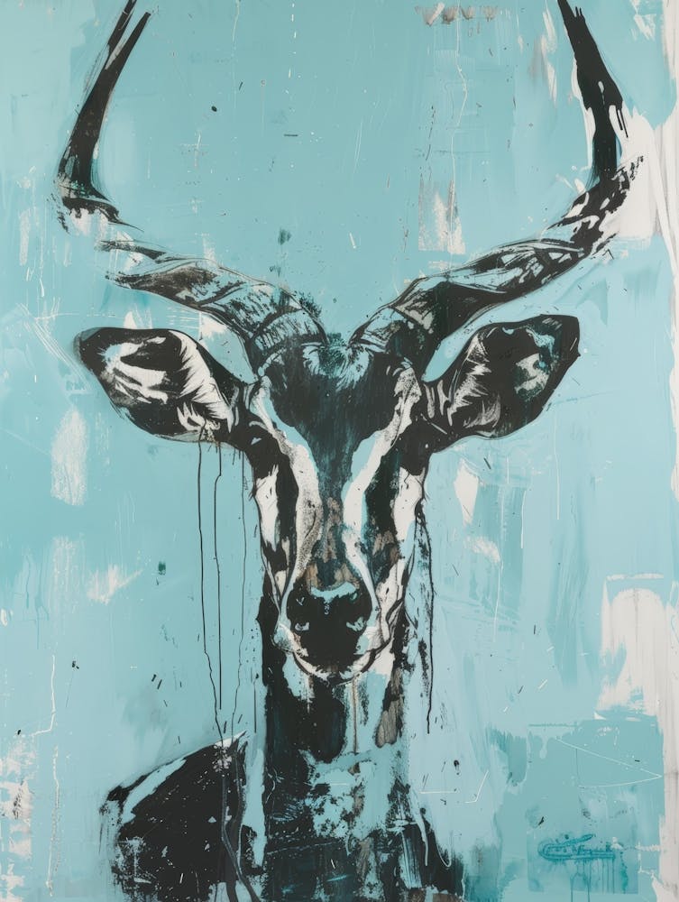 Antilope 1