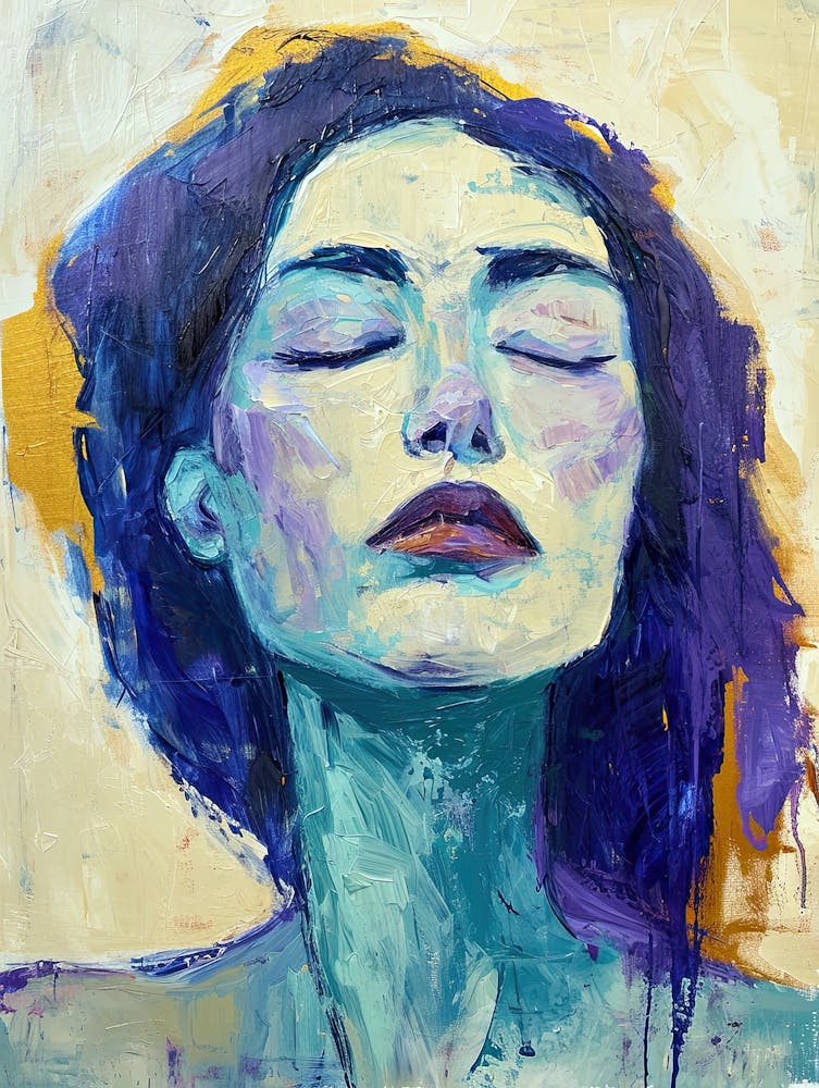 Moonlit Wanderer