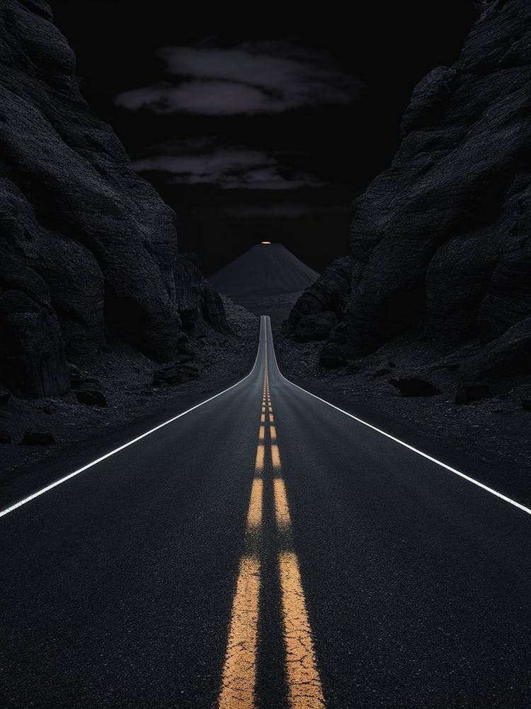 Road To Nowhere 4