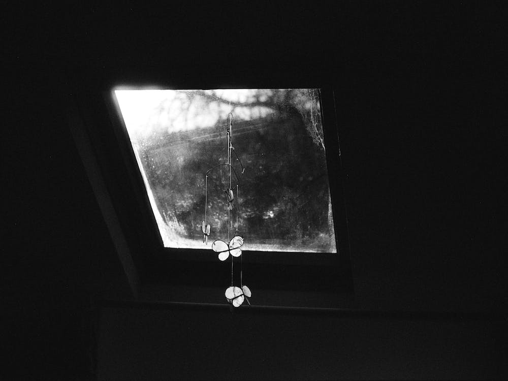 It Feels Like Being 03