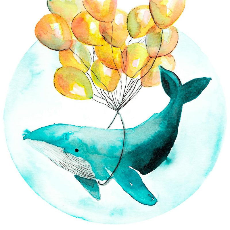 Magic Whale 1