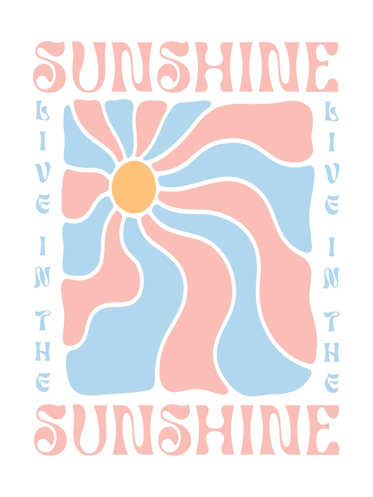 Sunshine Live In The Sunshine