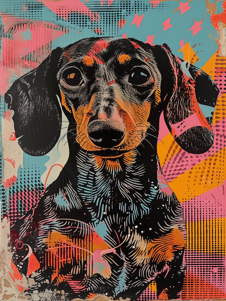 Dachshund 2