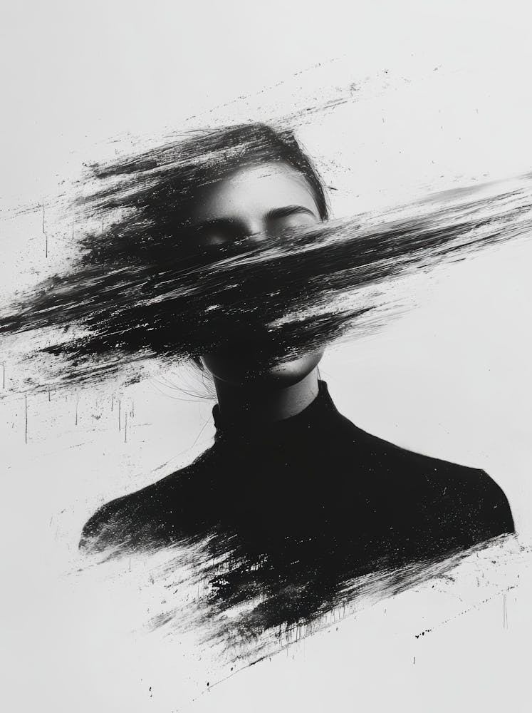 Abstract Painting 3060