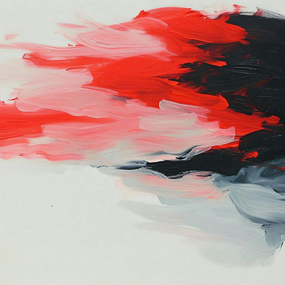 Abstract Painting 75