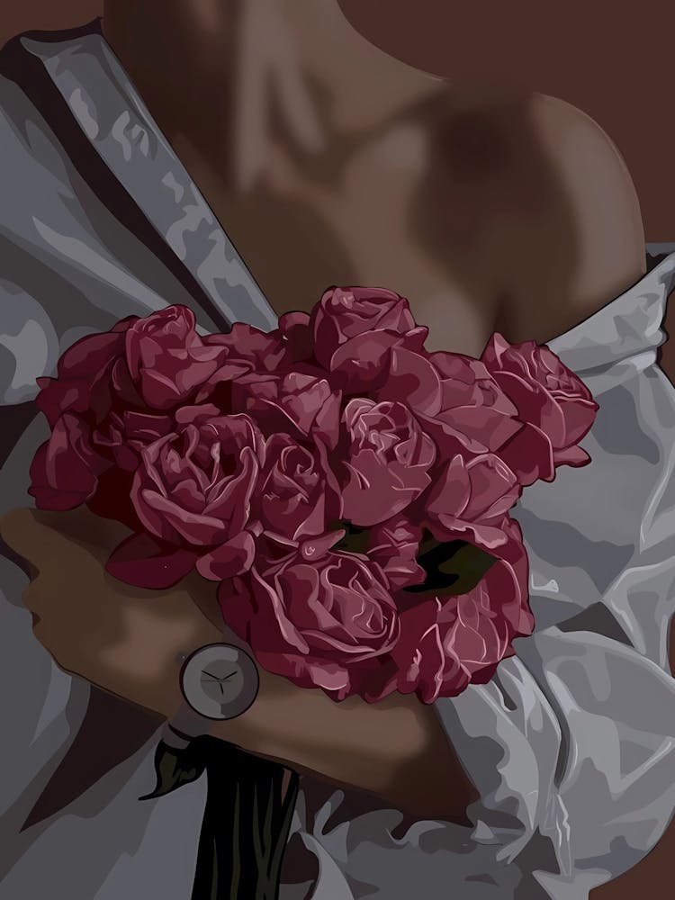 Roses Roses