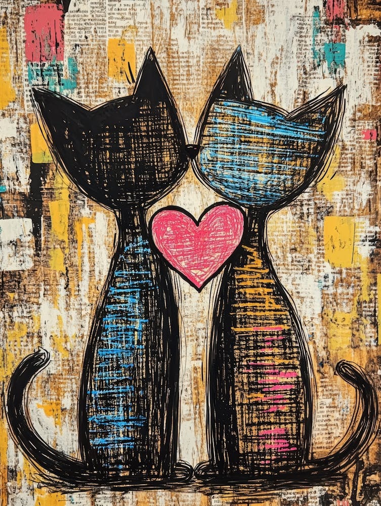 Love Cats 3