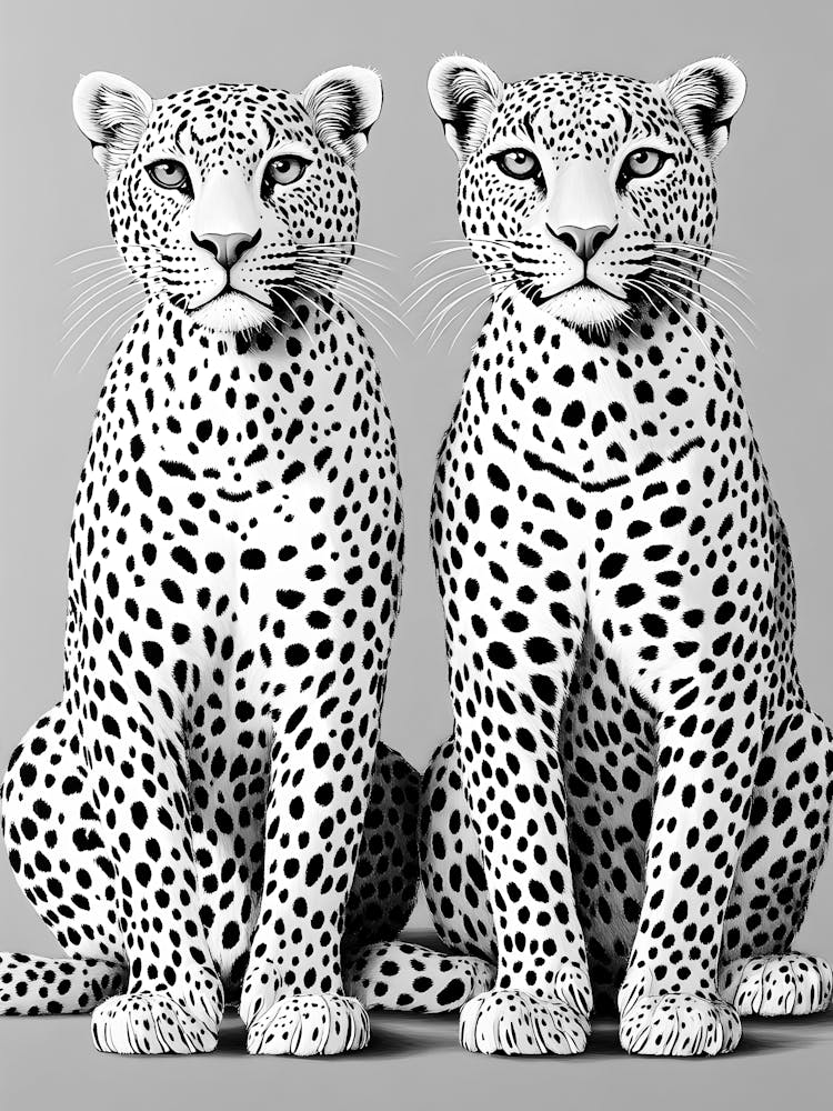 Leopards
