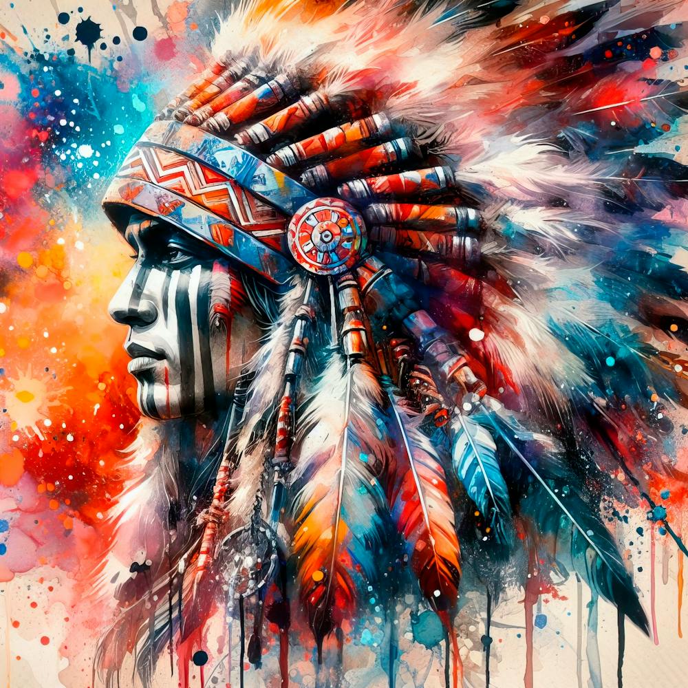 Indian Chief 1