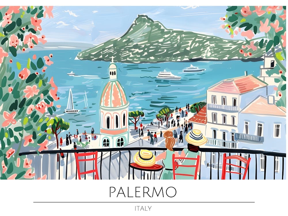 Palermo 2