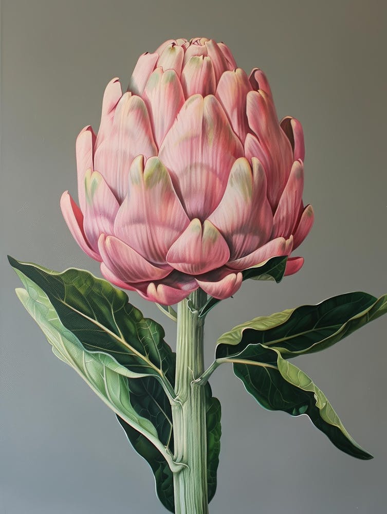 Artischocke 1