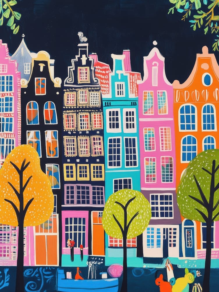 Amsterdam