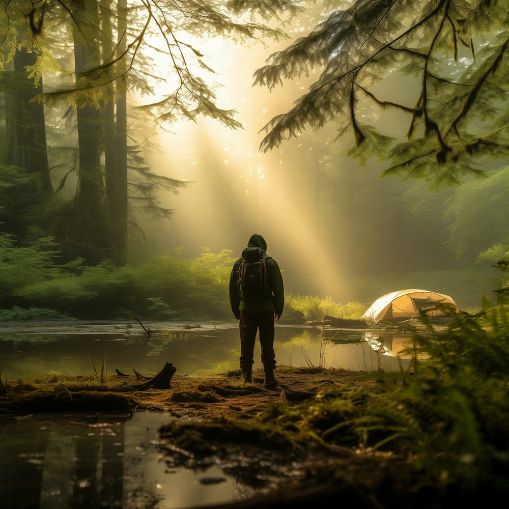 Wildperest 45216 In The Serene Embrace Of A Forest Where The Ea 25fc773e 4d02 4192 B3ab 343de279a371