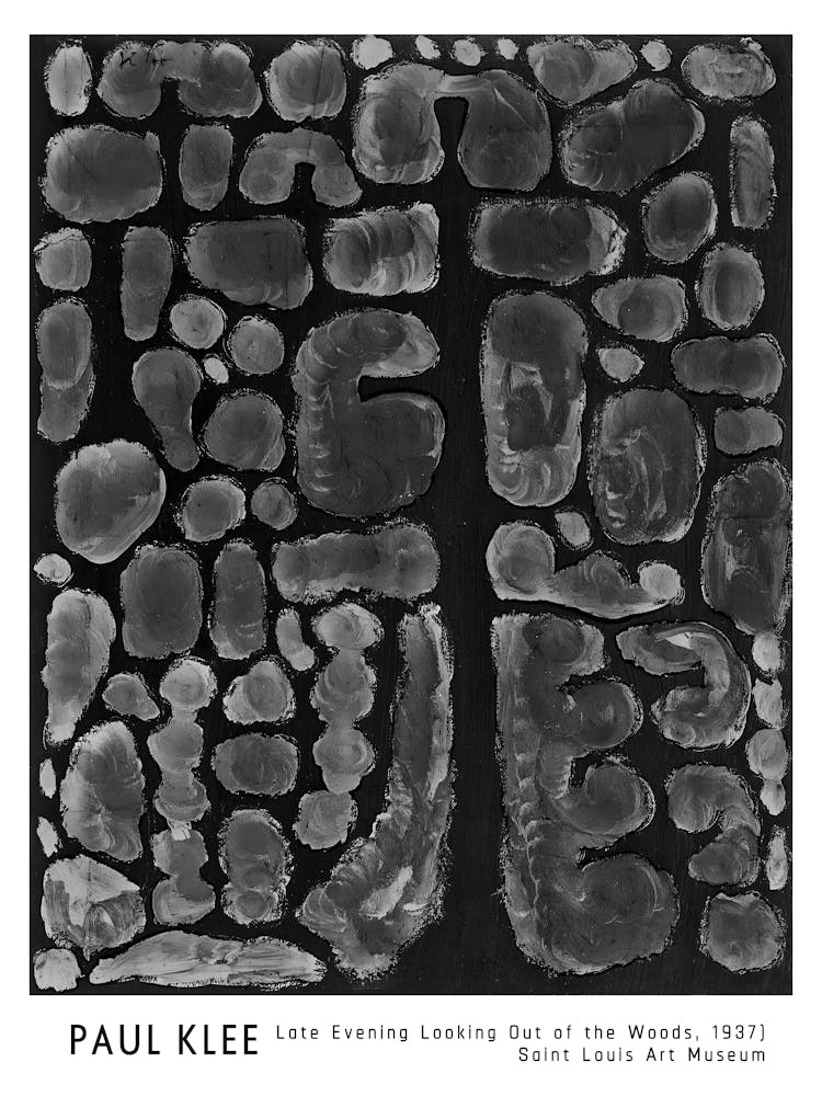 Paul Klee- Live Learning