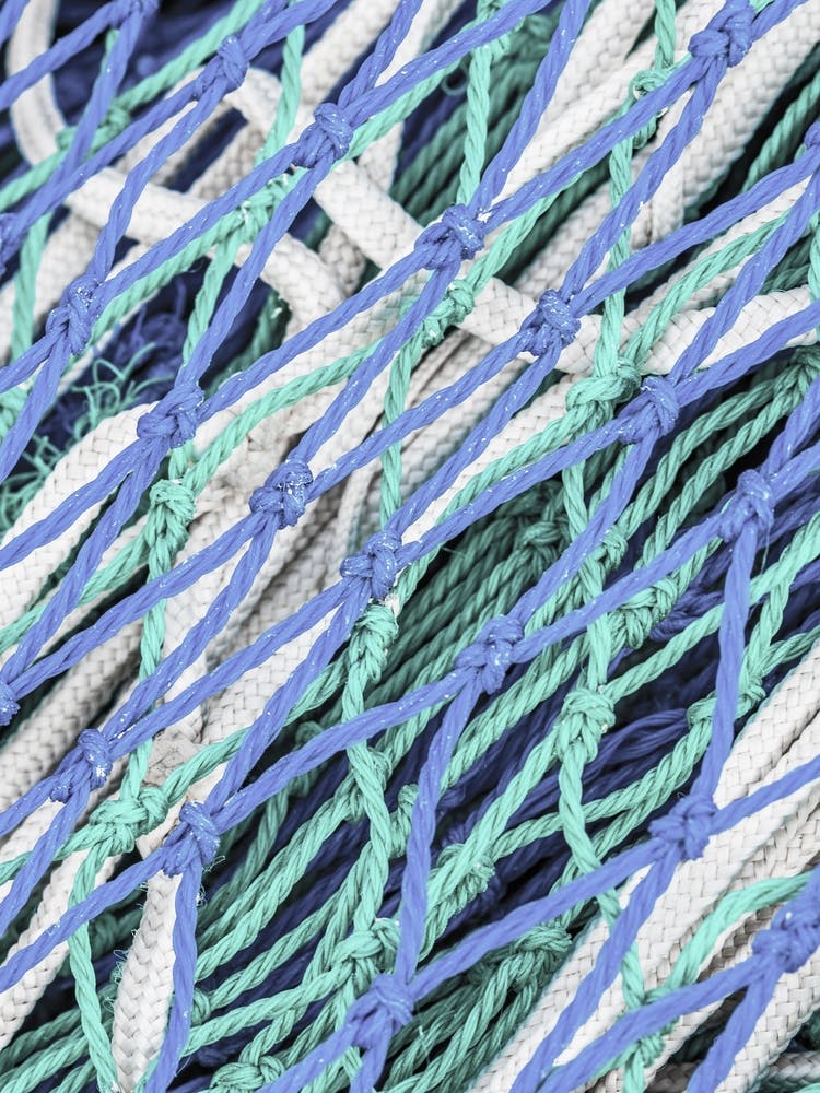 Fishing Net maritime fish-net