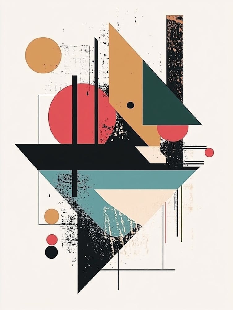 Abstract Art 4