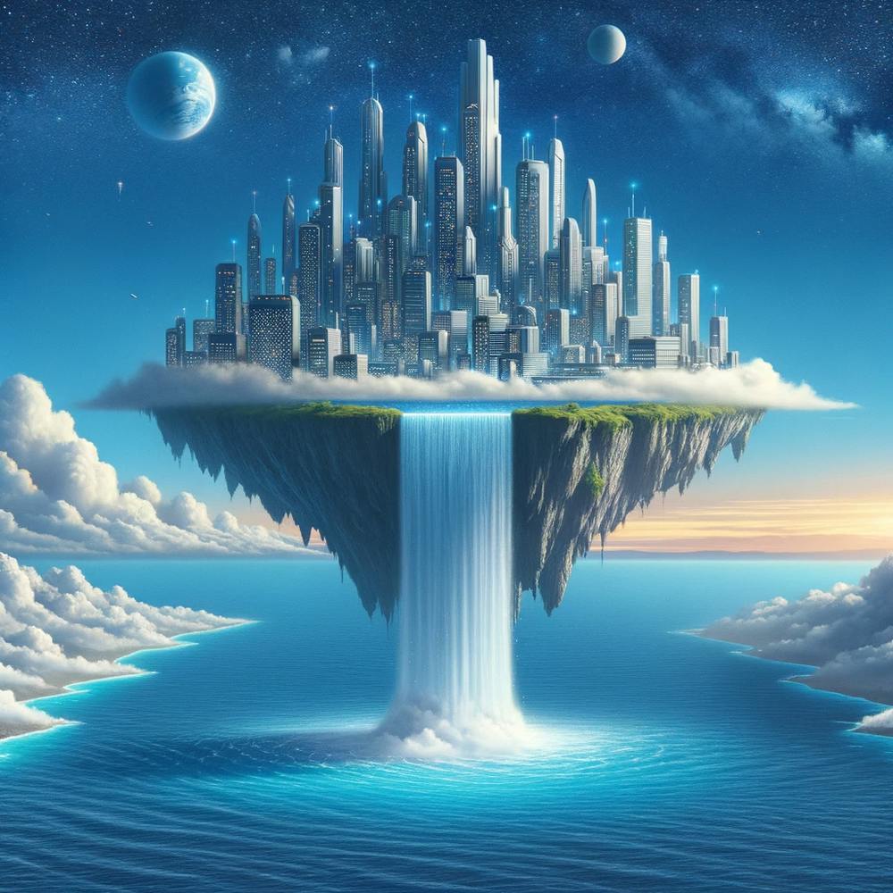 Cityscape