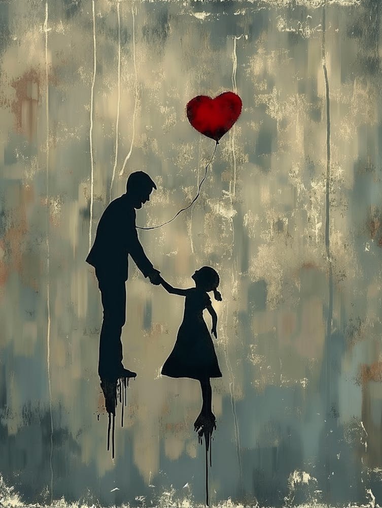 Love Is In The Air