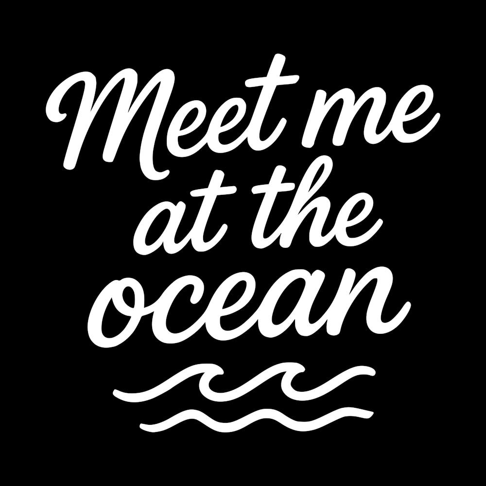 Meet Me At The Ocean 15