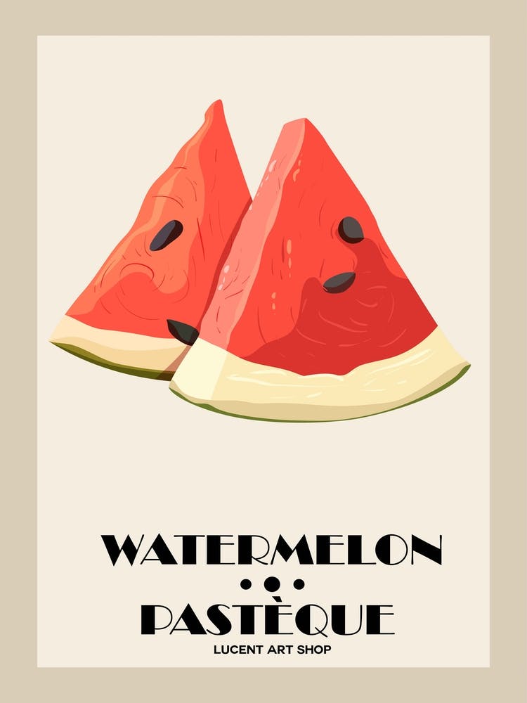 Watermelon