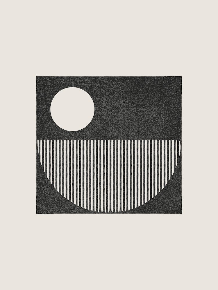 Abstract Circles 22