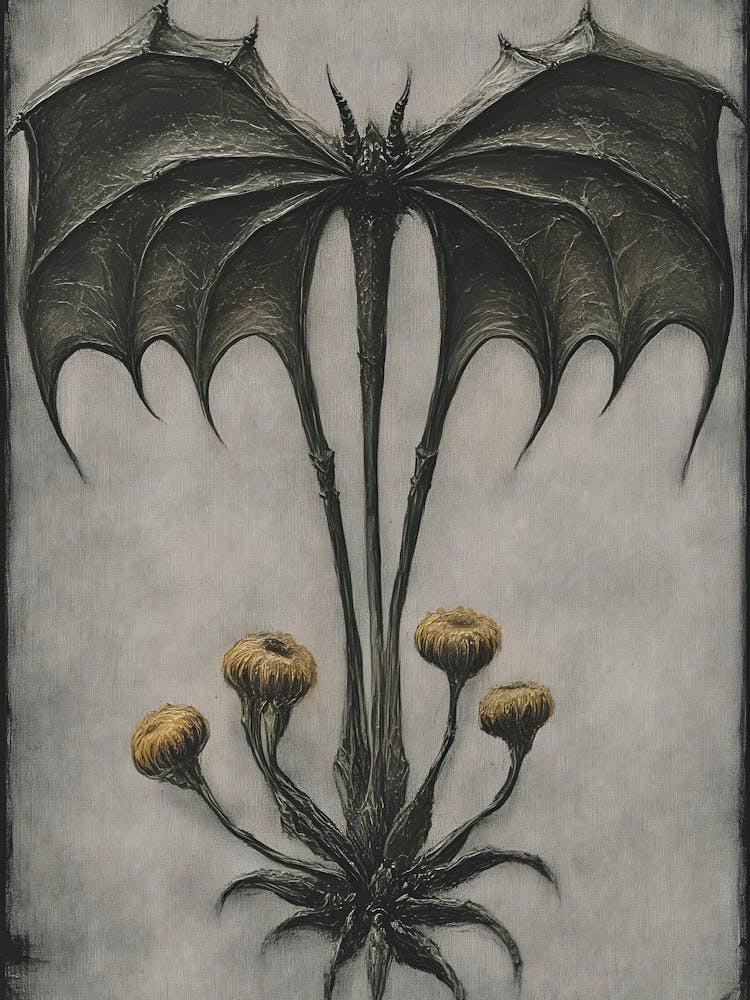 'Dragonfly'