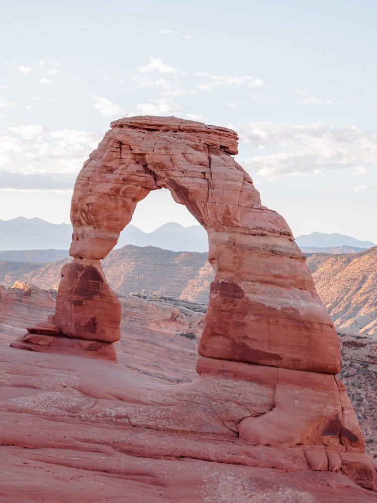 The Arch