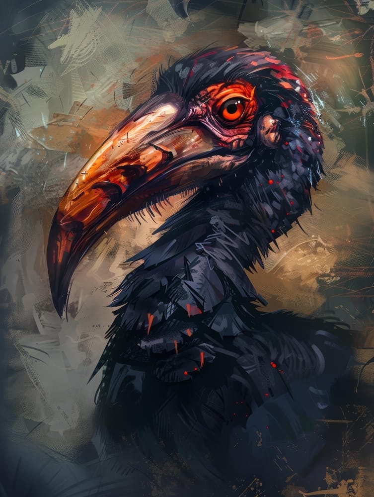 Vulture 1