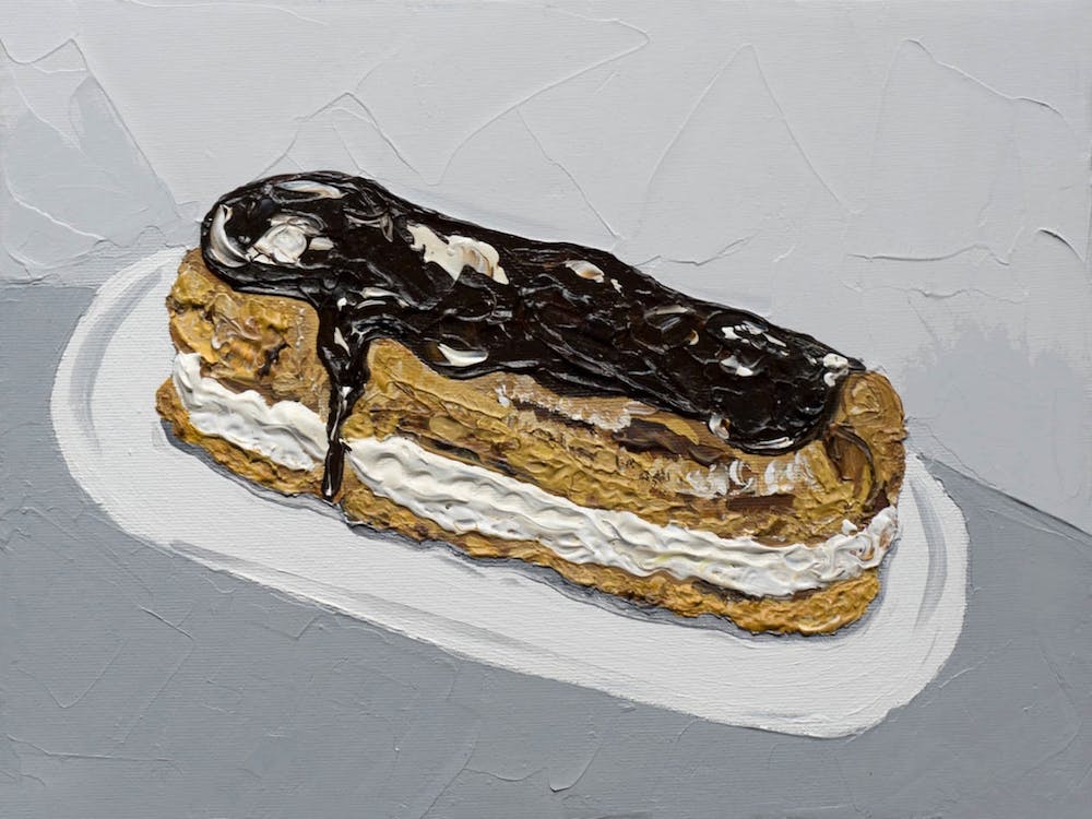 Eclair 