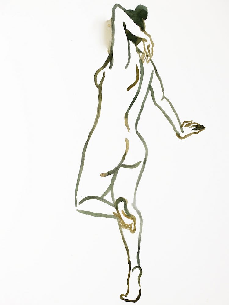 Nude 41