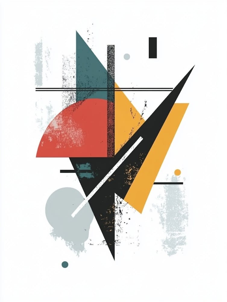 Abstract Art 22