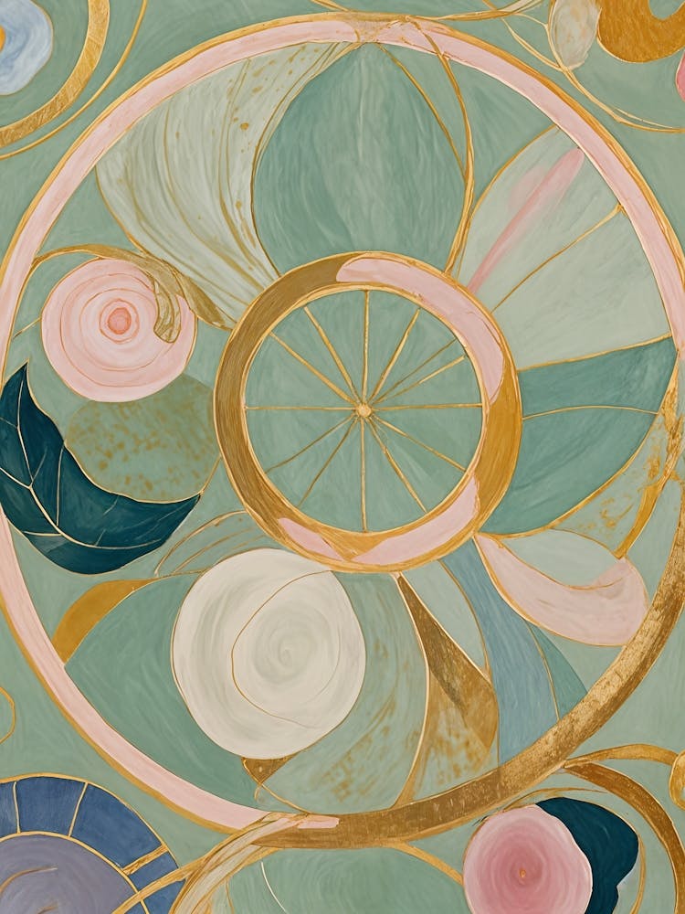 Abstract Wheel